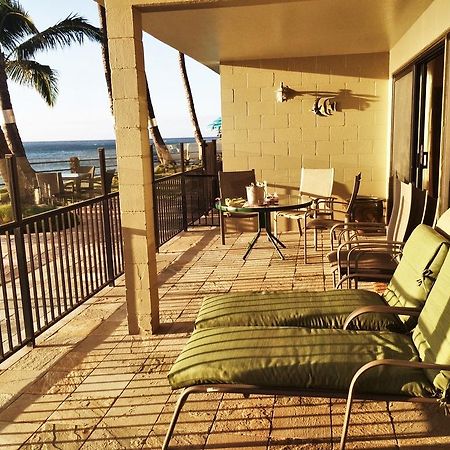 Noelani Condominium Resort Лахайна Экстерьер фото