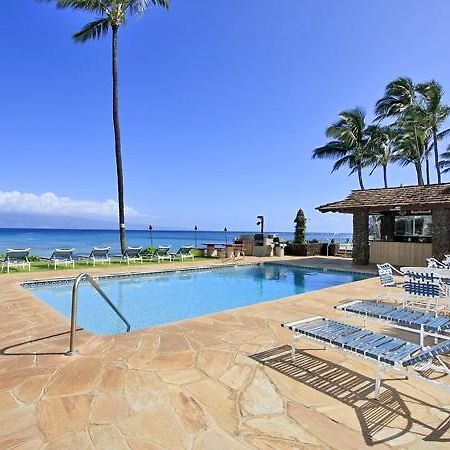 Noelani Condominium Resort Лахайна Удобства фото