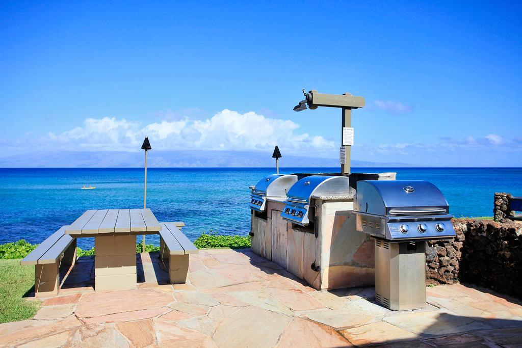 Noelani Condominium Resort Лахайна Экстерьер фото