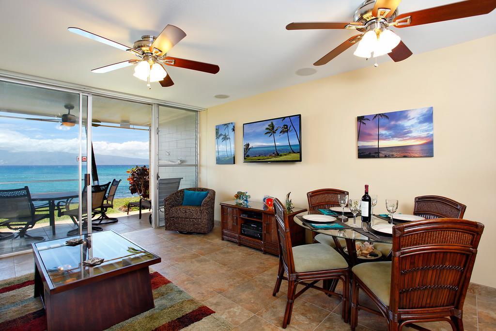 Noelani Condominium Resort Лахайна Экстерьер фото