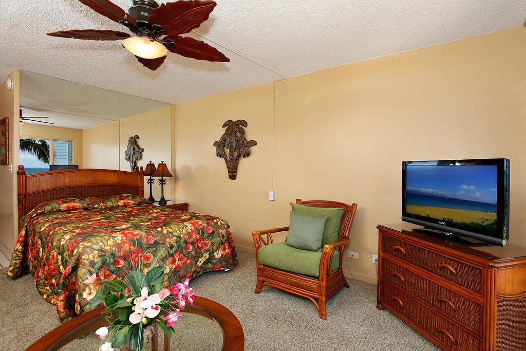 Noelani Condominium Resort Лахайна Экстерьер фото