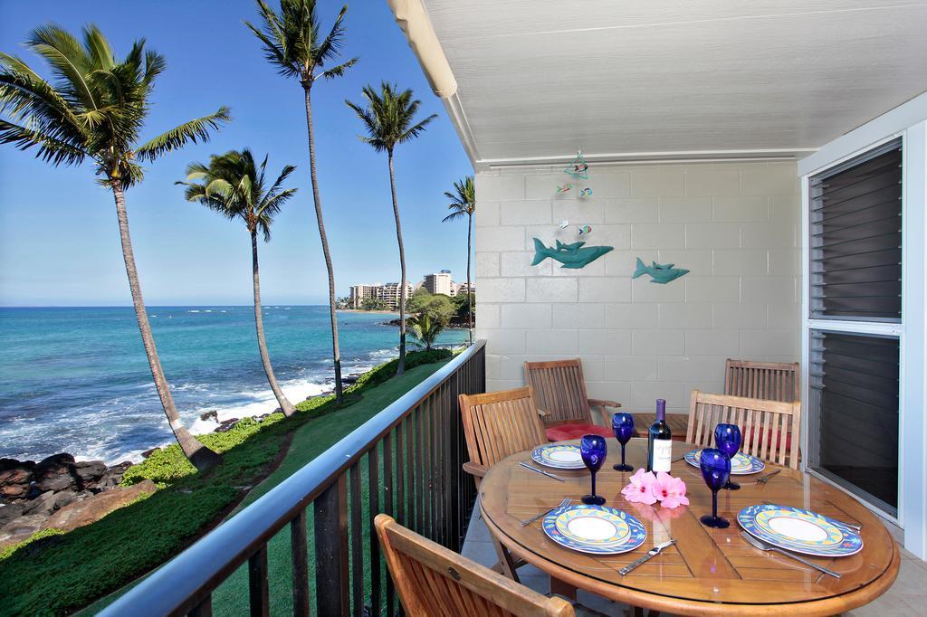 Noelani Condominium Resort Лахайна Экстерьер фото