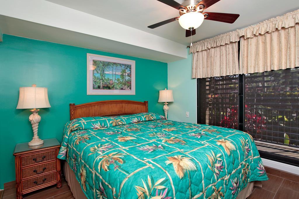 Noelani Condominium Resort Лахайна Экстерьер фото