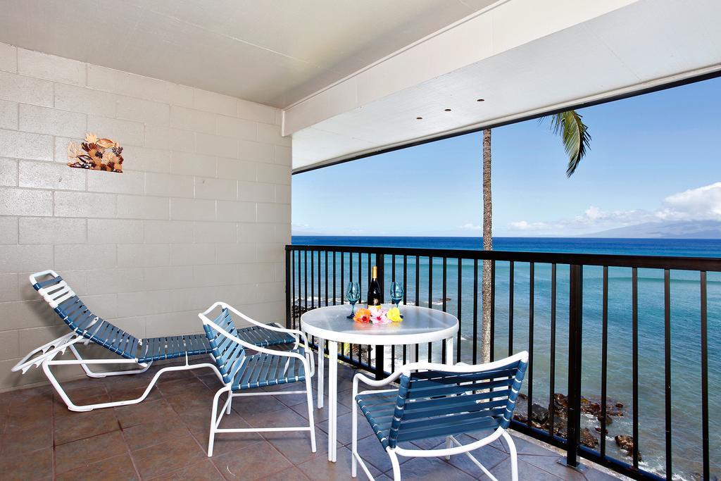 Noelani Condominium Resort Лахайна Экстерьер фото