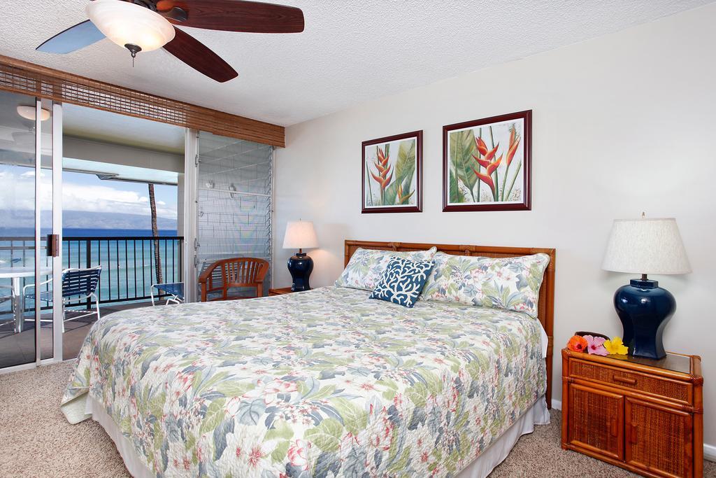 Noelani Condominium Resort Лахайна Экстерьер фото