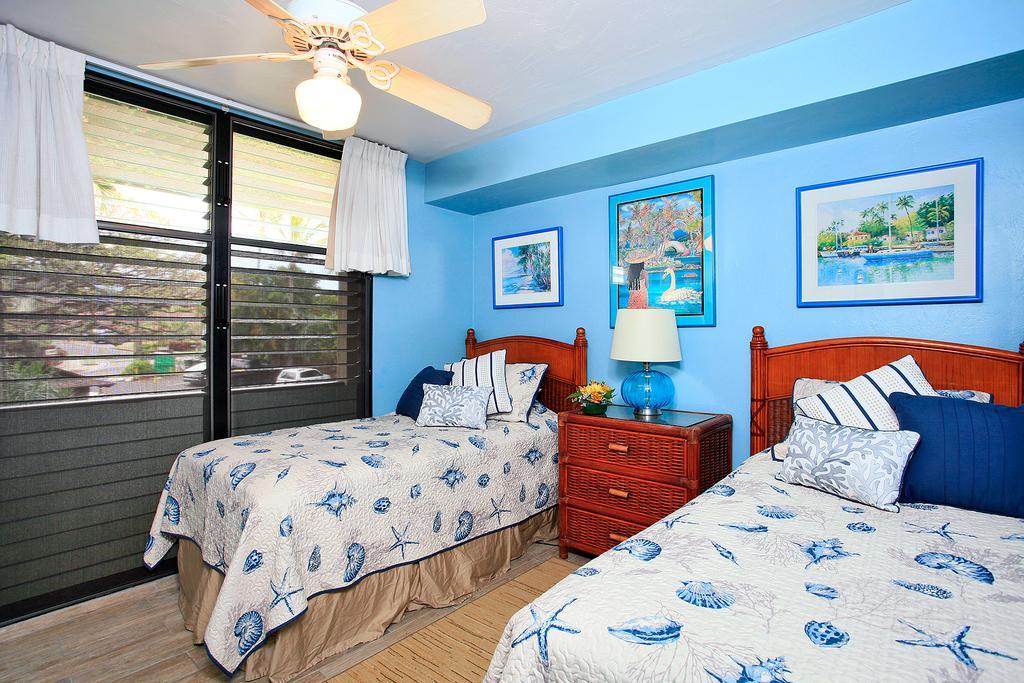 Noelani Condominium Resort Лахайна Экстерьер фото