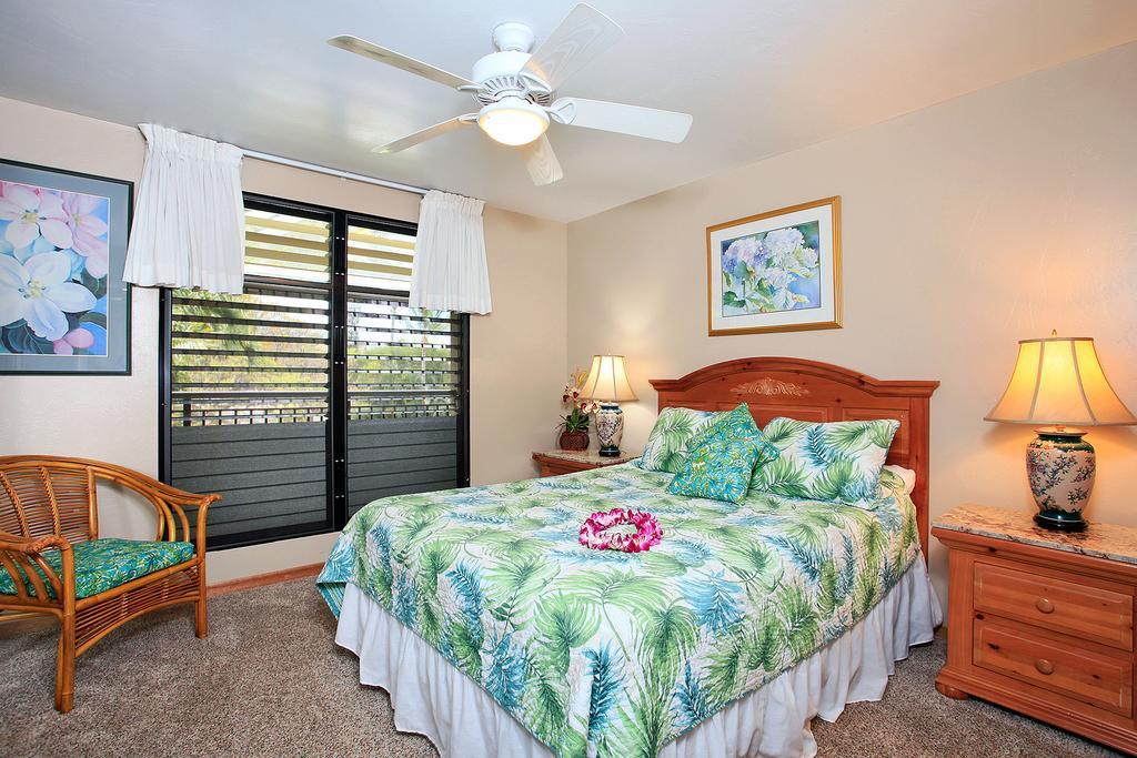 Noelani Condominium Resort Лахайна Экстерьер фото