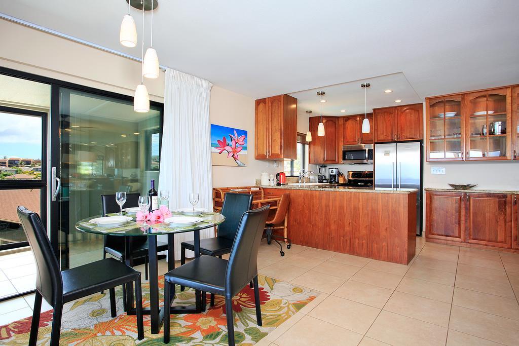 Noelani Condominium Resort Лахайна Экстерьер фото