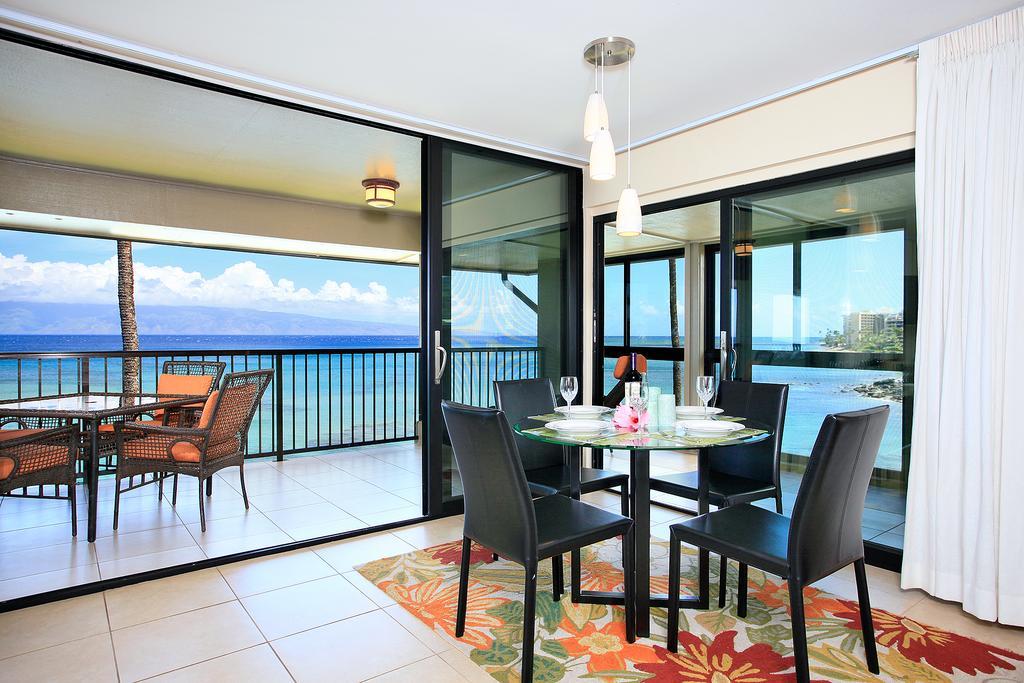 Noelani Condominium Resort Лахайна Экстерьер фото