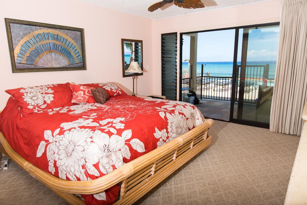 Noelani Condominium Resort Лахайна Экстерьер фото