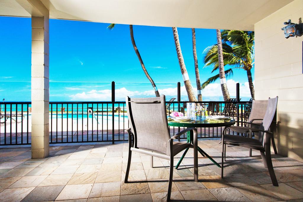 Noelani Condominium Resort Лахайна Экстерьер фото