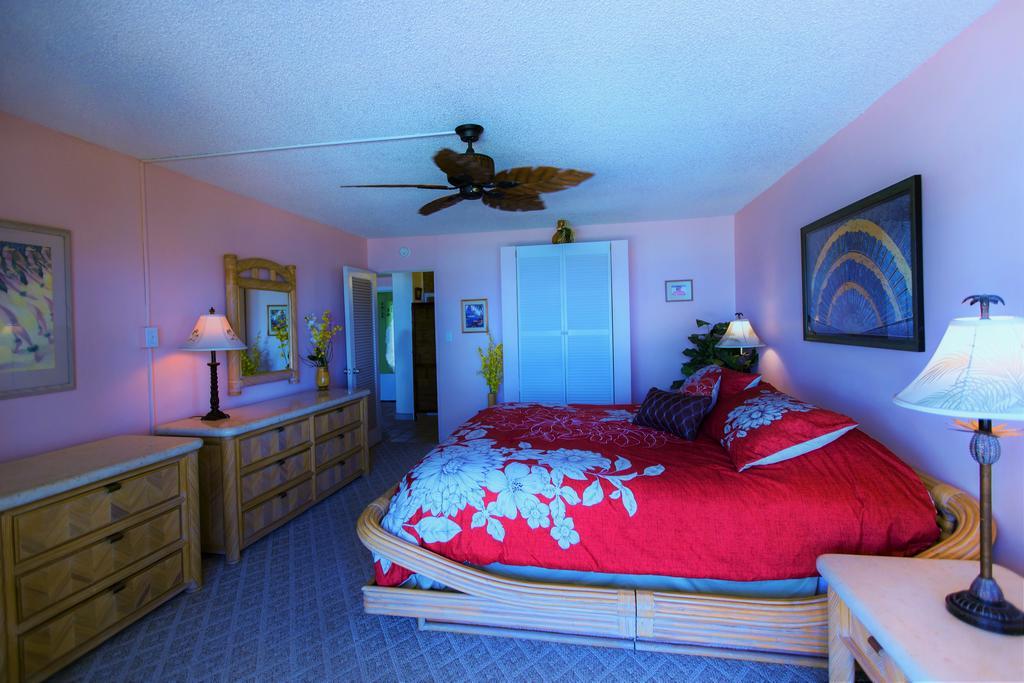 Noelani Condominium Resort Лахайна Экстерьер фото
