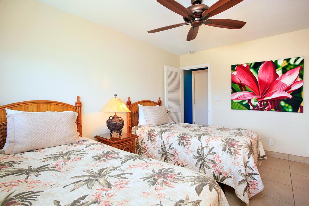 Noelani Condominium Resort Лахайна Экстерьер фото