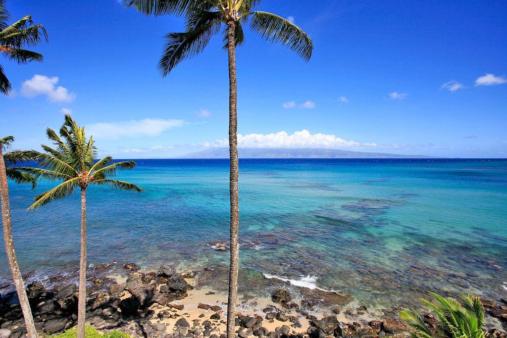 Noelani Condominium Resort Лахайна Экстерьер фото